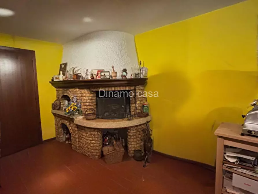 Immagine 18 di Villetta a schiera in vendita  in Via Guglielmo Vitali a Vaiano