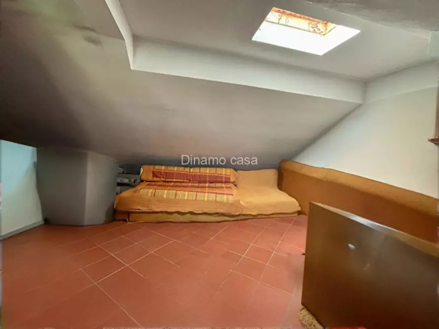 Immagine 20 di Villetta a schiera in vendita  in Via Guglielmo Vitali a Vaiano