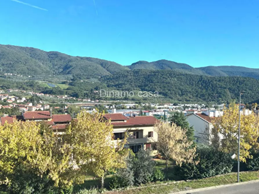 Immagine 25 di Villetta a schiera in vendita  in Via Guglielmo Vitali a Vaiano
