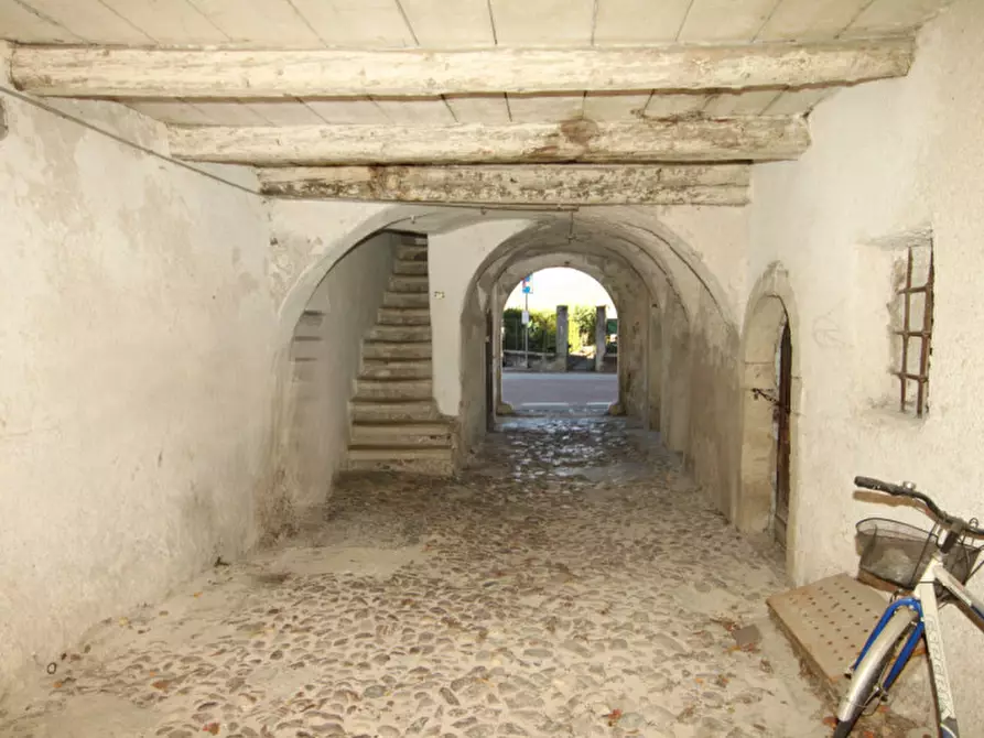 Immagine 1 di Casa indipendente in vendita  in via trento 53 a Salorno .Salurn.