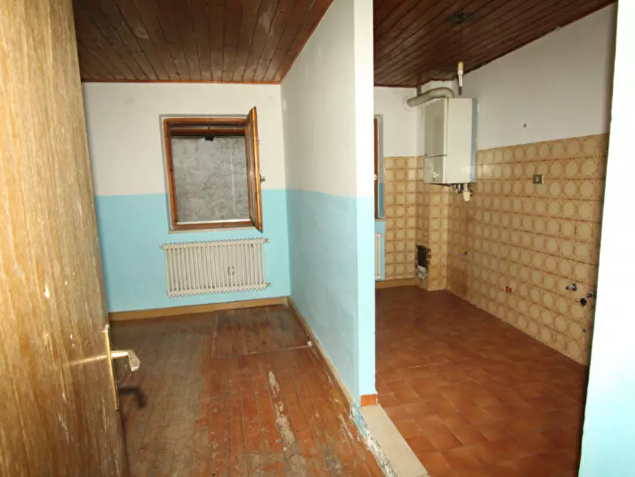 Immagine 10 di Casa indipendente in vendita  in via trento 53 a Salorno .Salurn.