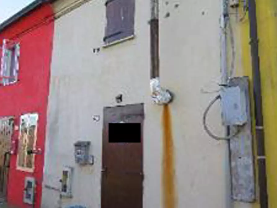 Immagine 2 di Appartamento in vendita  in Corso Cesare Battisti 227 a Sanguinetto