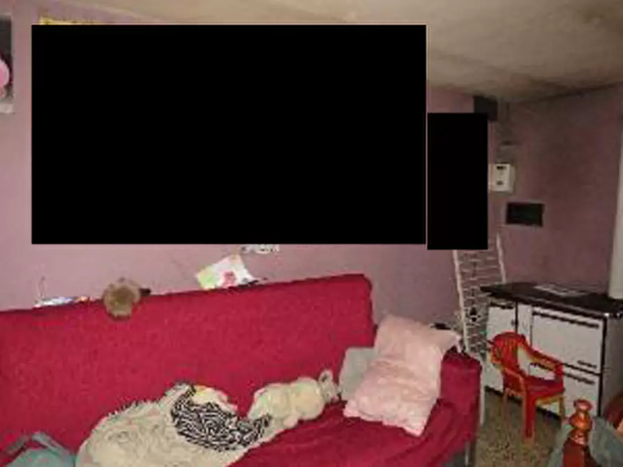 Immagine 3 di Appartamento in vendita  in Corso Cesare Battisti 227 a Sanguinetto