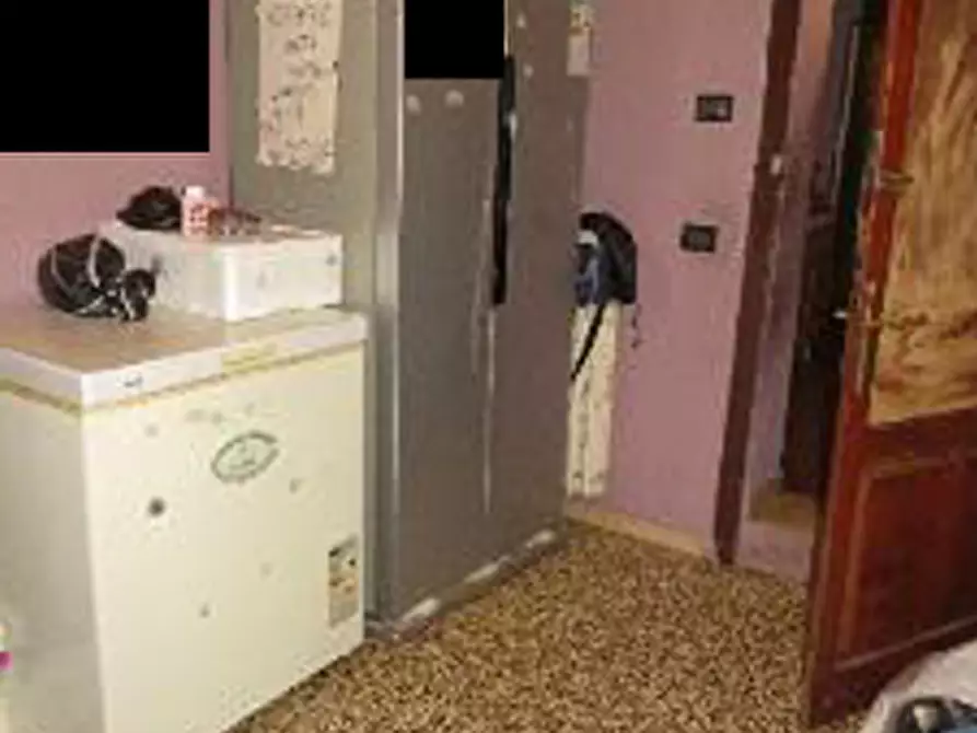 Immagine 4 di Appartamento in vendita  in Corso Cesare Battisti 227 a Sanguinetto