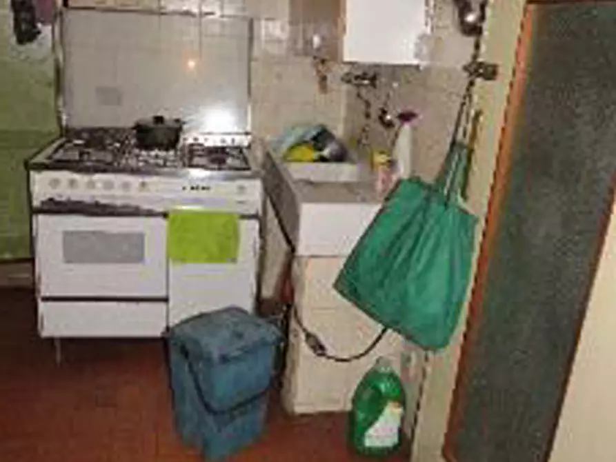 Immagine 5 di Appartamento in vendita  in Corso Cesare Battisti 227 a Sanguinetto