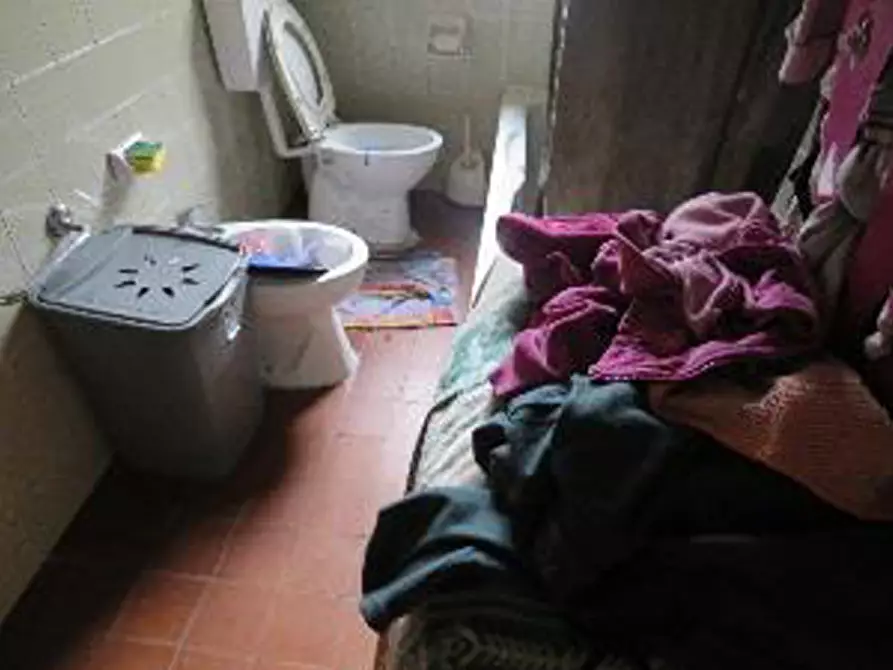 Immagine 8 di Appartamento in vendita  in Corso Cesare Battisti 227 a Sanguinetto