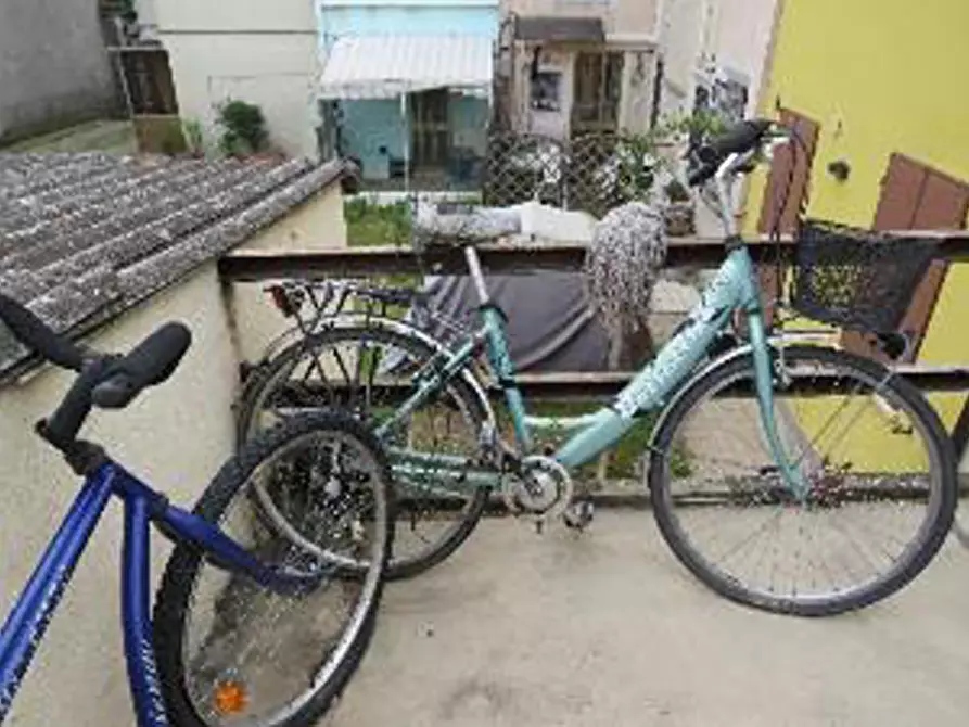 Immagine 13 di Appartamento in vendita  in Corso Cesare Battisti 227 a Sanguinetto