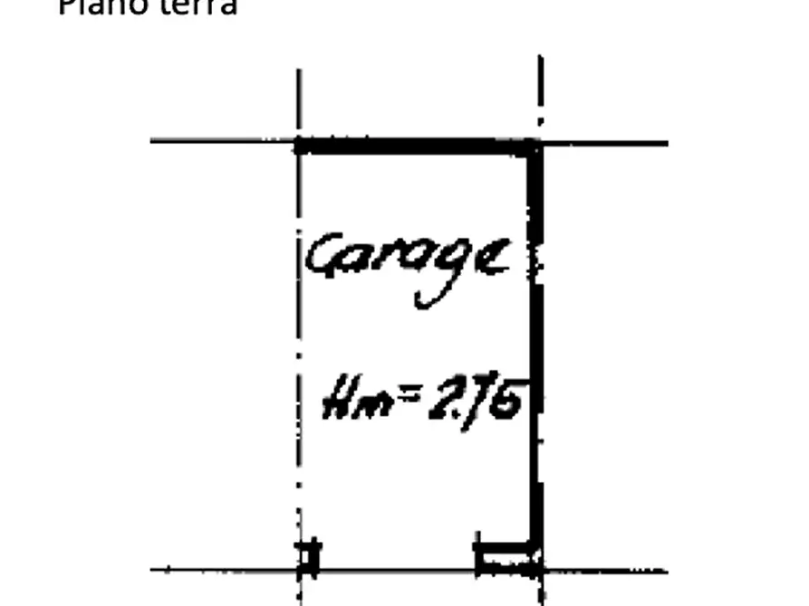 Immagine 17 di Appartamento in vendita  in Corso Cesare Battisti 227 a Sanguinetto