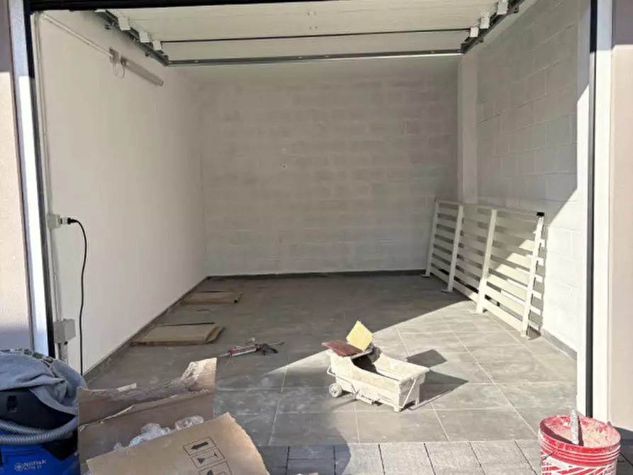 Immagine 44 di Appartamento in vendita  in Via Santa Barbara a Selvazzano Dentro