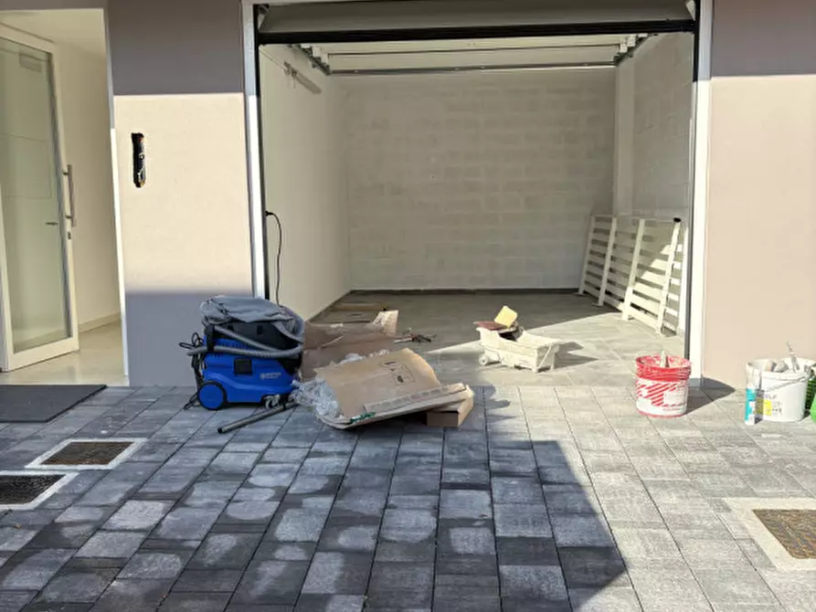 Immagine 45 di Appartamento in vendita  in Via Santa Barbara a Selvazzano Dentro