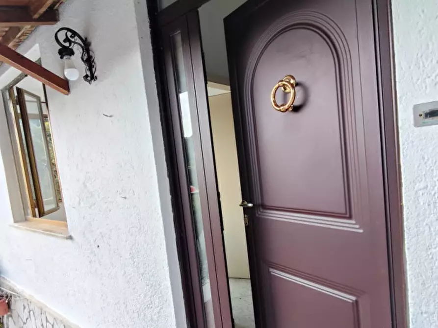 Immagine 6 di Casa bifamiliare in vendita  in Strada di Mazzelvetta a Terni