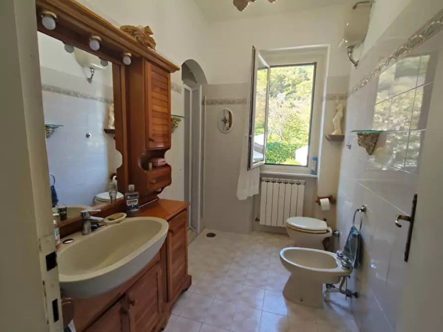 Immagine 10 di Casa bifamiliare in vendita  in Strada di Mazzelvetta a Terni