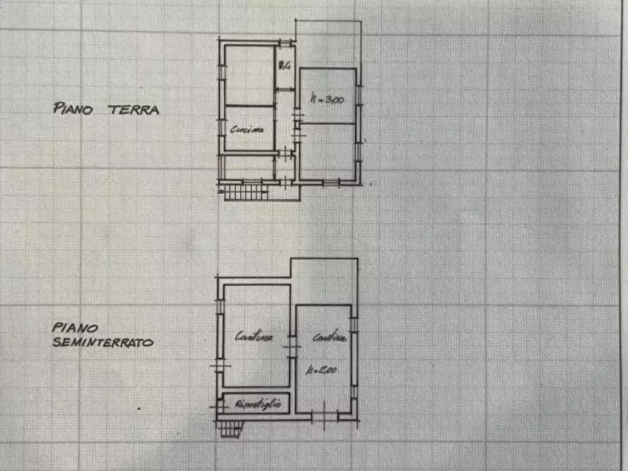 Immagine 14 di Casa bifamiliare in vendita  in Strada di Mazzelvetta a Terni
