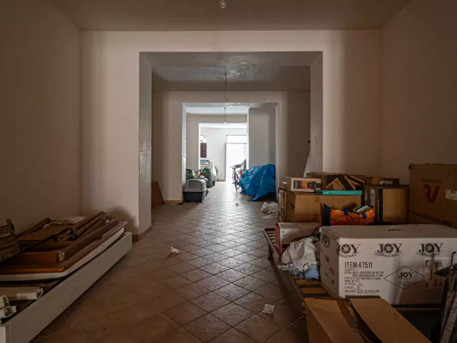 Immagine 3 di Appartamento in vendita  in Vico Generale Stefano Zirilli,33 a Milazzo