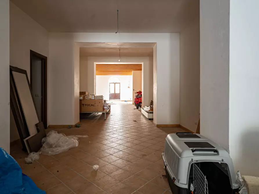 Immagine 4 di Appartamento in vendita  in Vico Generale Stefano Zirilli,33 a Milazzo