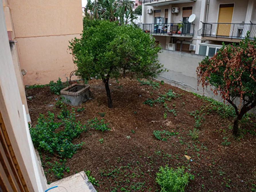 Immagine 5 di Appartamento in vendita  in Vico Generale Stefano Zirilli,33 a Milazzo