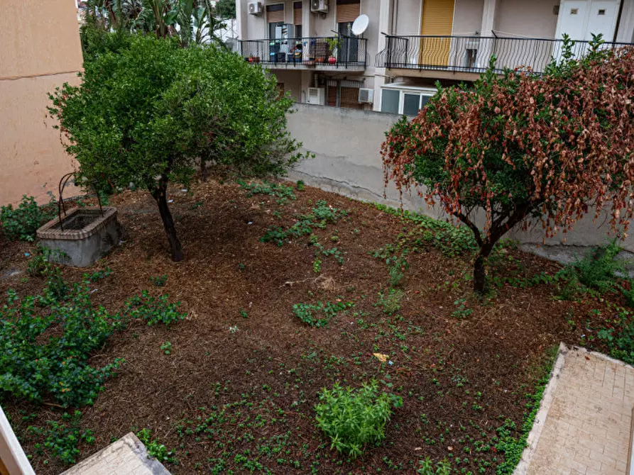 Immagine 6 di Appartamento in vendita  in Vico Generale Stefano Zirilli,33 a Milazzo