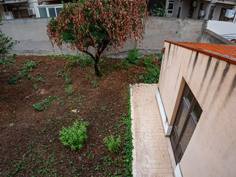 Immagine 7 di Appartamento in vendita  in Vico Generale Stefano Zirilli,33 a Milazzo