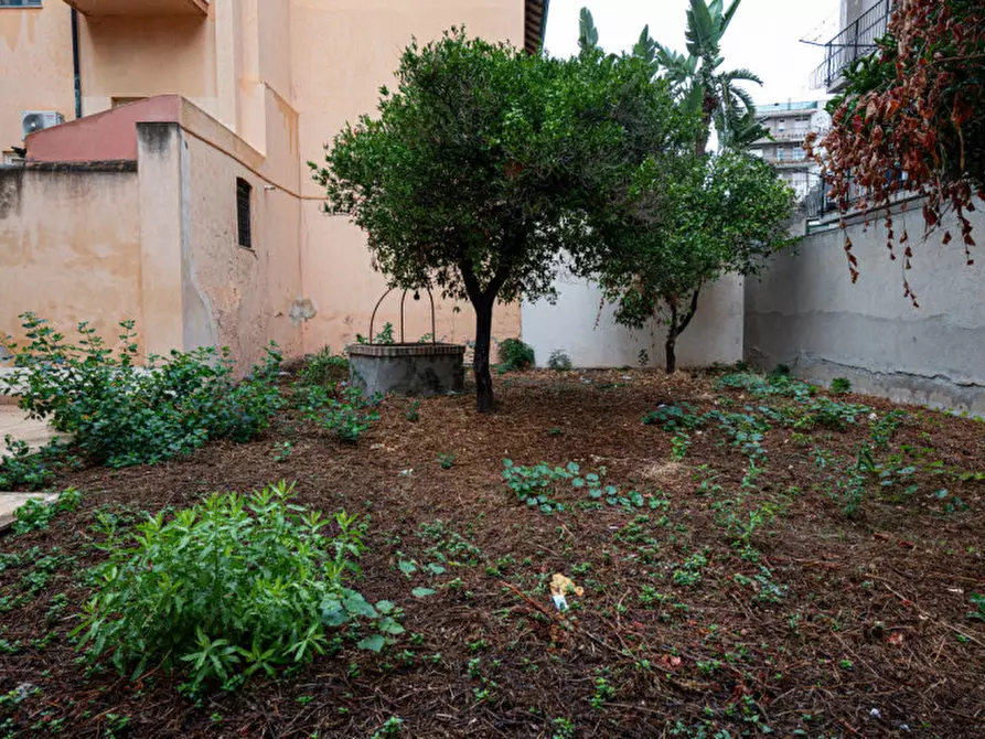 Immagine 8 di Appartamento in vendita  in Vico Generale Stefano Zirilli,33 a Milazzo