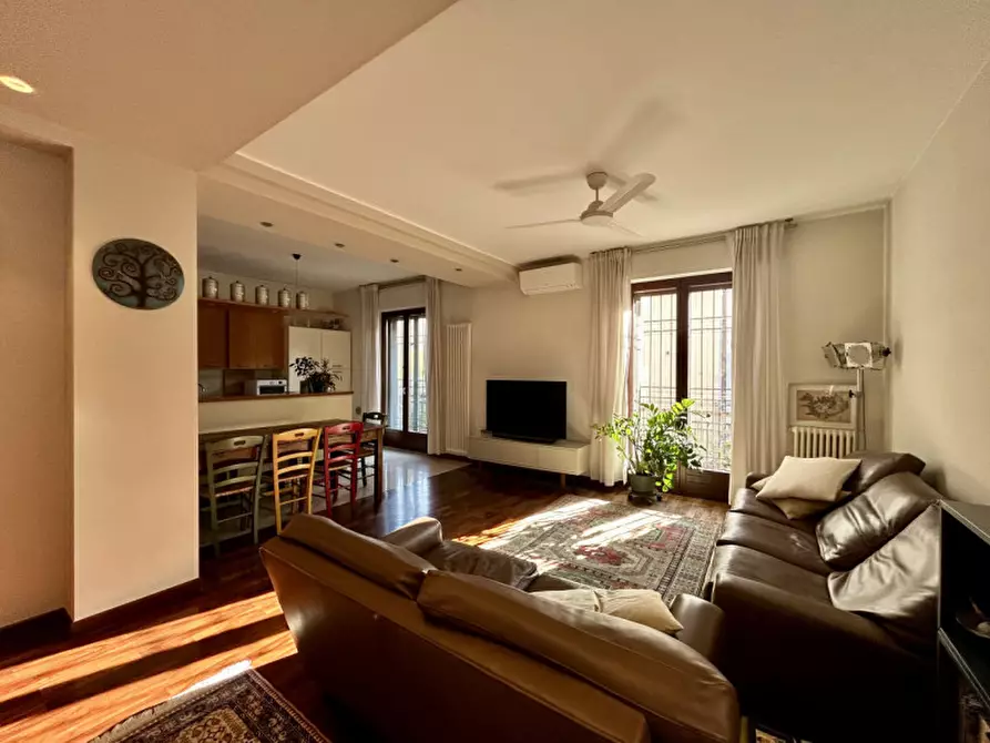 Immagine 2 di Appartamento in vendita  in Via Sergio Failoni 7 a Verona