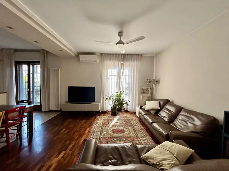 Immagine 3 di Appartamento in vendita  in Via Sergio Failoni 7 a Verona