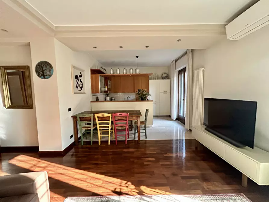 Immagine 6 di Appartamento in vendita  in Via Sergio Failoni 7 a Verona