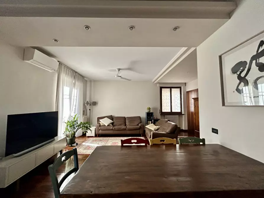 Immagine 7 di Appartamento in vendita  in Via Sergio Failoni 7 a Verona