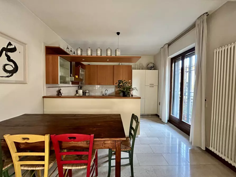 Immagine 8 di Appartamento in vendita  in Via Sergio Failoni 7 a Verona