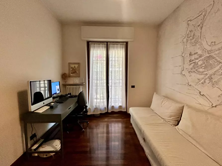 Immagine 14 di Appartamento in vendita  in Via Sergio Failoni 7 a Verona