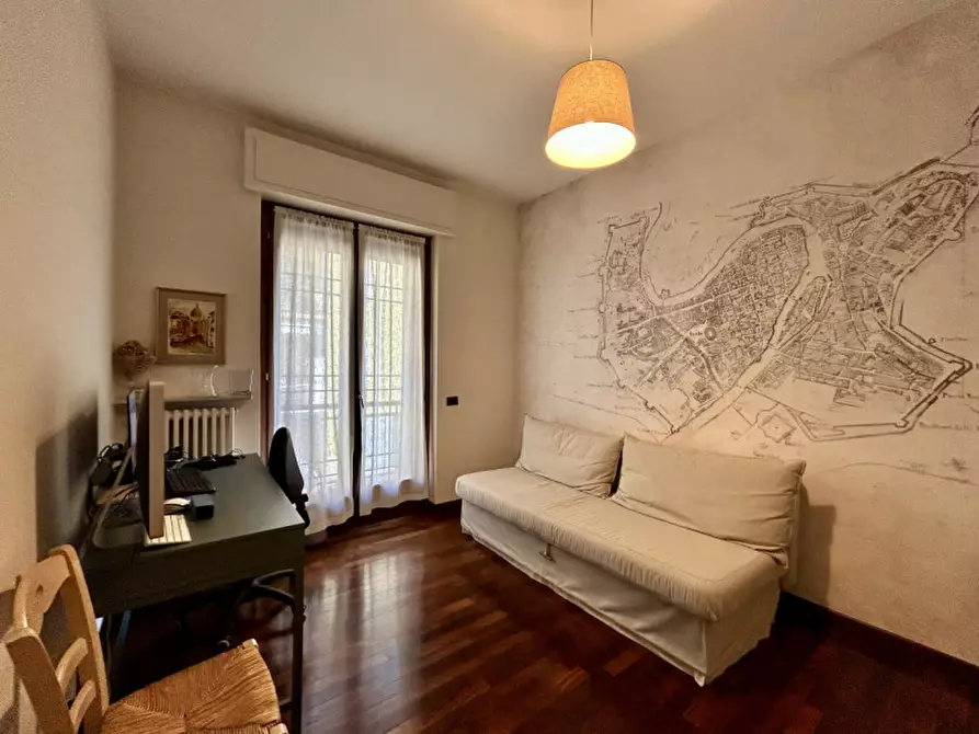 Immagine 16 di Appartamento in vendita  in Via Sergio Failoni 7 a Verona