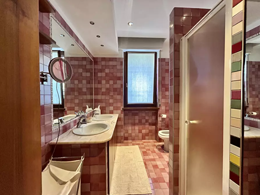 Immagine 22 di Appartamento in vendita  in Via Sergio Failoni 7 a Verona