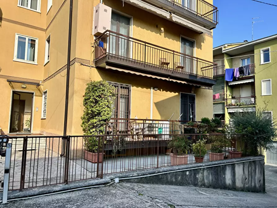 Immagine 33 di Appartamento in vendita  in Via Sergio Failoni 7 a Verona