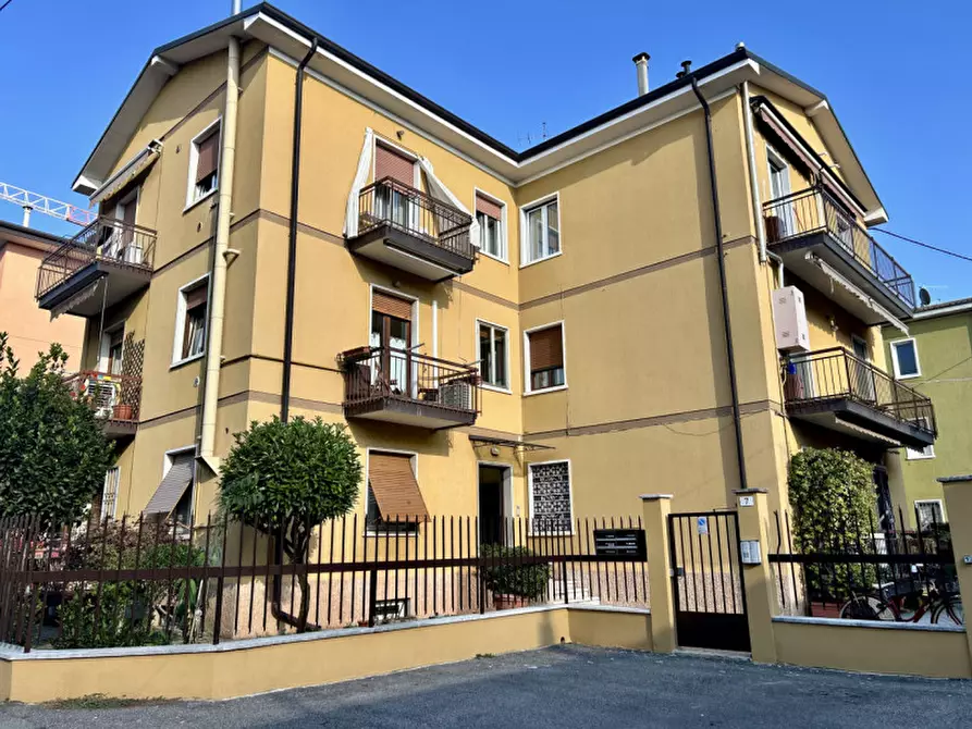 Immagine 34 di Appartamento in vendita  in Via Sergio Failoni 7 a Verona