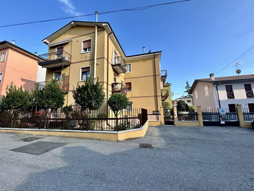 Immagine 35 di Appartamento in vendita  in Via Sergio Failoni 7 a Verona