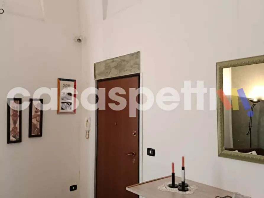 Immagine 2 di Appartamento in vendita  in Via Cerrate Casale, 22 a Lecce
