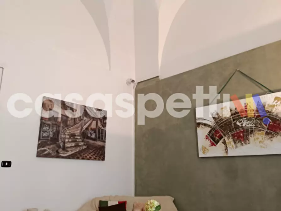 Immagine 3 di Appartamento in vendita  in Via Cerrate Casale, 22 a Lecce