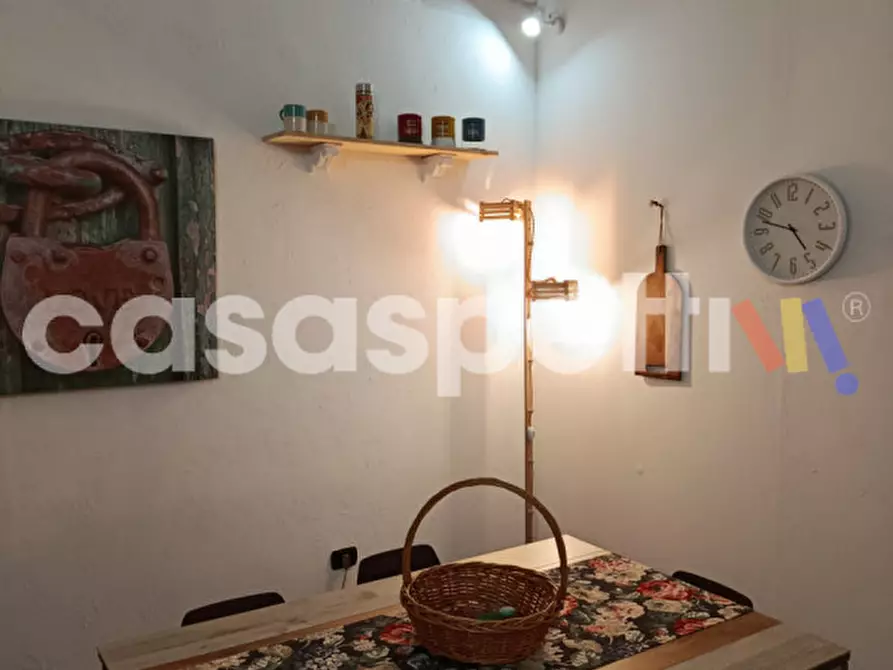 Immagine 4 di Appartamento in vendita  in Via Cerrate Casale, 22 a Lecce