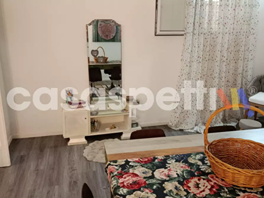 Immagine 5 di Appartamento in vendita  in Via Cerrate Casale, 22 a Lecce