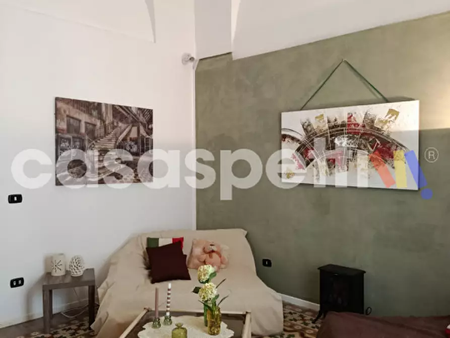 Immagine 6 di Appartamento in vendita  in Via Cerrate Casale, 22 a Lecce