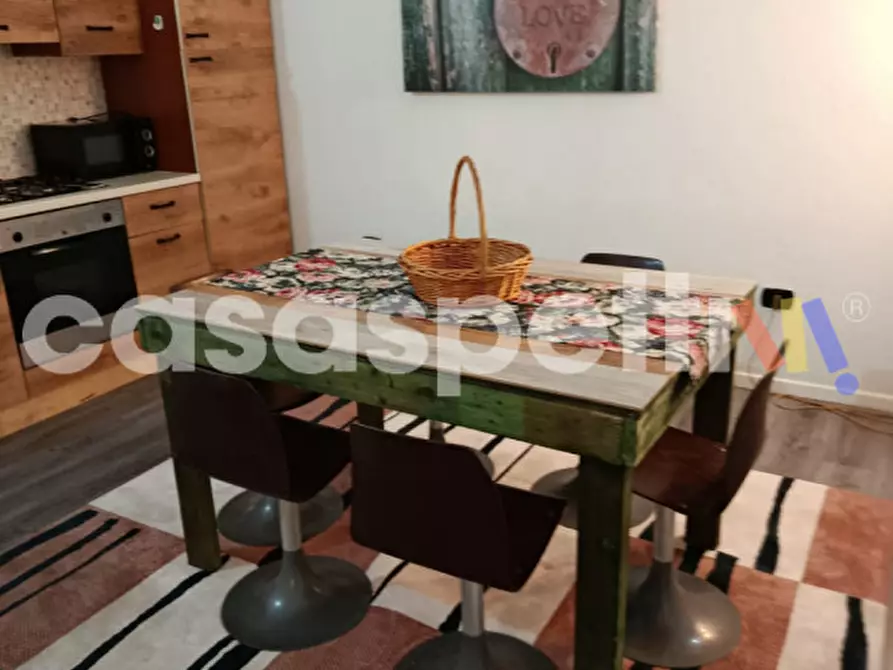 Immagine 7 di Appartamento in vendita  in Via Cerrate Casale, 22 a Lecce