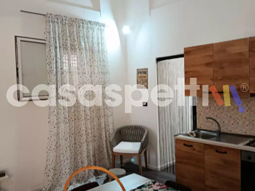 Immagine 8 di Appartamento in vendita  in Via Cerrate Casale, 22 a Lecce