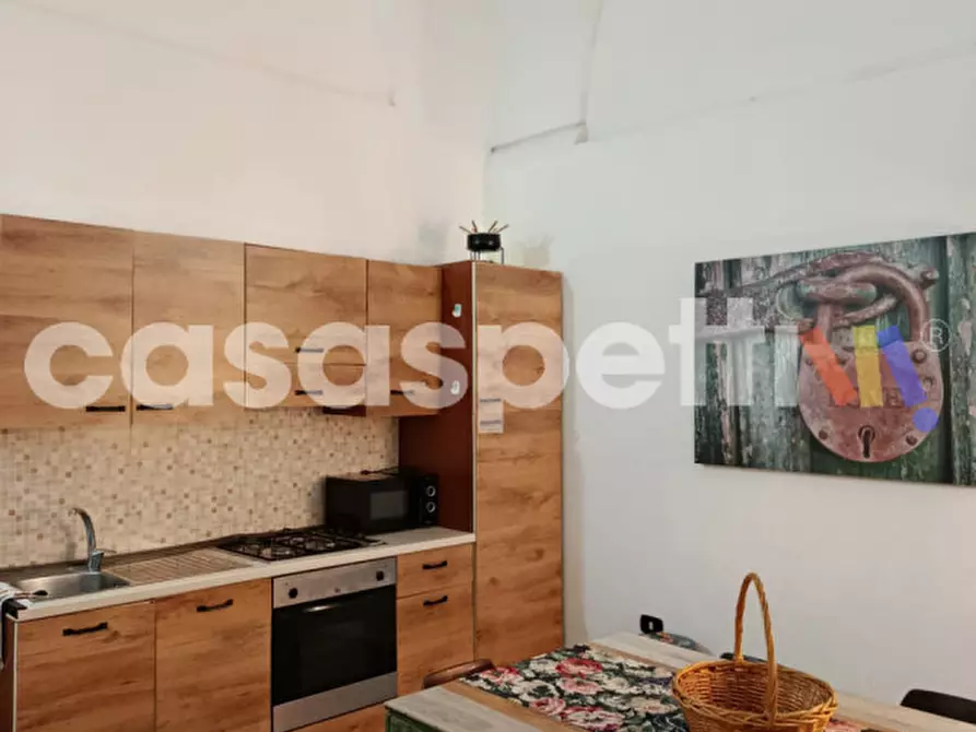 Immagine 9 di Appartamento in vendita  in Via Cerrate Casale, 22 a Lecce