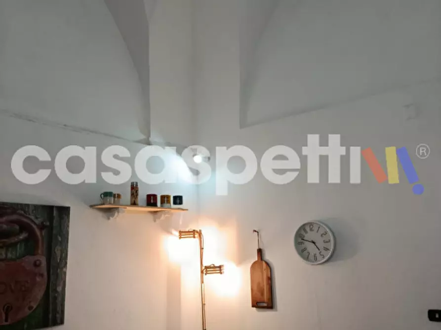 Immagine 11 di Appartamento in vendita  in Via Cerrate Casale, 22 a Lecce