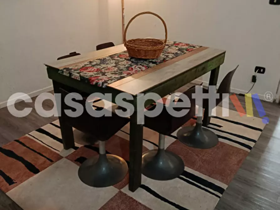 Immagine 12 di Appartamento in vendita  in Via Cerrate Casale, 22 a Lecce