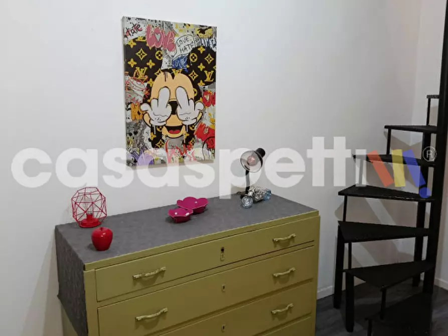 Immagine 13 di Appartamento in vendita  in Via Cerrate Casale, 22 a Lecce