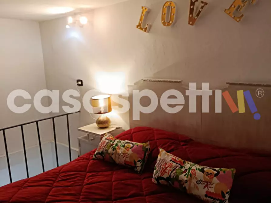 Immagine 18 di Appartamento in vendita  in Via Cerrate Casale, 22 a Lecce