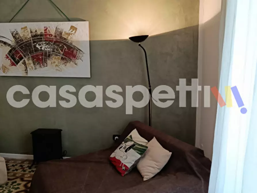 Immagine 20 di Appartamento in vendita  in Via Cerrate Casale, 22 a Lecce