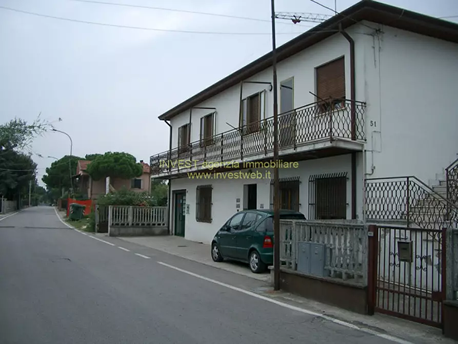 Immagine 1 di Appartamento in vendita  in via Aldo Moro 49 a Rosolina