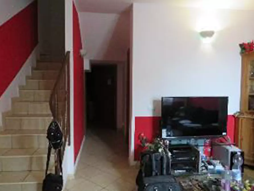 Immagine 3 di Appartamento in vendita  in Corso Cesare Battisti 229 a Sanguinetto