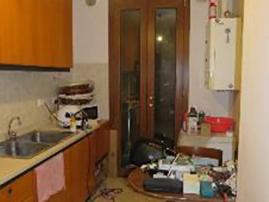 Immagine 4 di Appartamento in vendita  in Corso Cesare Battisti 229 a Sanguinetto